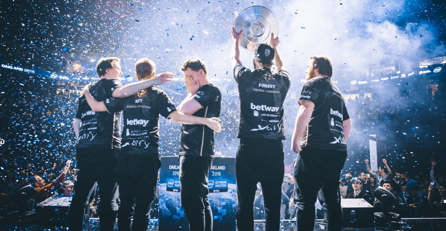 Российские прогнозы на киберспорт